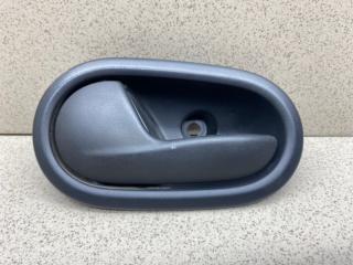 Ручка двери внутренняя левая Renault Logan СЕДАН ПРОБЕГ 81.000км 2019 K7MA812 1