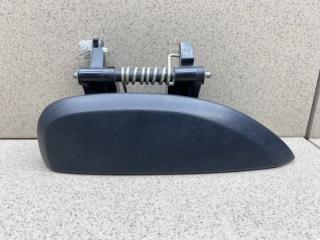 Ручка двери наружная правая передняя Renault Logan СЕДАН ПРОБЕГ 81.000км 2019 K7MA812 1