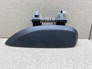 Ручка двери наружная Renault Logan СЕДАН ПРОБЕГ 81.000км 2019 K7MA812 1