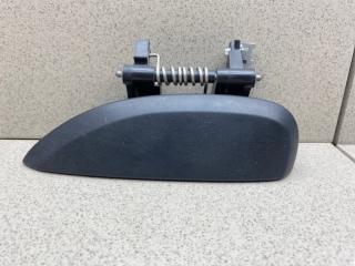 Ручка двери наружная левая передняя Renault Logan СЕДАН ПРОБЕГ 81.000км 2019 K7MA812 1