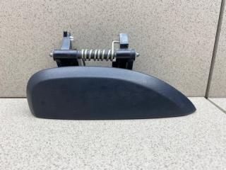 Ручка двери наружная Renault Logan СЕДАН ПРОБЕГ 81.000км 2019 K7MA812 1