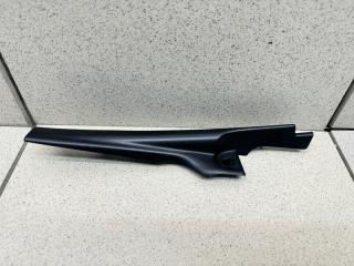 Накладка лобового стекла левая Renault Logan СЕДАН ПРОБЕГ 81.000км 2019 K7MA812 1