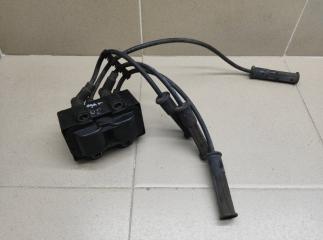 Катушка зажигания Renault Logan 1 2008 K7MF710 Катушка зажигания Renault Logan 1 2008 K7MF710