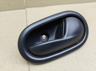 Ручка двери внутренняя правая передняя Renault Logan 2017 K7MA812 1 Ручка двери внутренняя правая передняя Renault Logan 2017 K7MA812 1