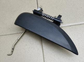 Ручка двери наружная правая задняя Renault Logan 2017 K7MA812 1 Ручка двери наружная правая задняя Renault Logan 2017 K7MA812 1