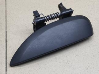 Ручка двери наружная левая передняя Renault Logan 2017 K7MA812 1 Ручка двери наружная левая передняя Renault Logan 2017 K7MA812 1