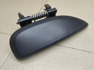 Ручка двери наружная правая передняя Renault Logan 2017 K7MA812 1 Ручка двери наружная правая передняя Renault Logan 2017 K7MA812 1