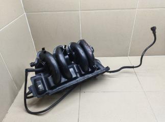 Коллектор впускной Renault Logan 2017 K7MA812 1