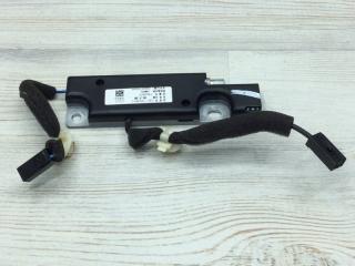 Усилитель антенны Kaiyi E5 СЕДАН ПРОБЕГ 70.000км SQRE4T15CBENM60206 БУ