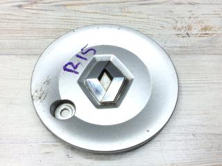 Колпак декор. легкосплавного диска Renault Clio 3 2005-2012