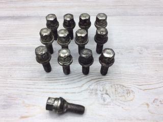 Болт колесный Renault Logan 1 2008 K7MF710