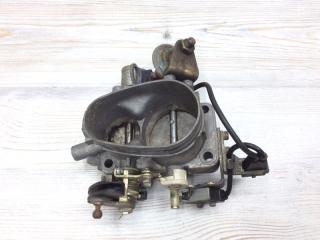 Заслонка дроссельная механическая AUDI 80/90 B3 1986-1991