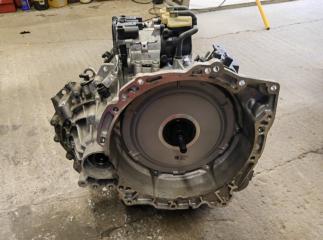 АКПП Geely CITYRAY 1 2024 1499см / 146л.с. 13100км