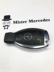 Ключ замка зажигания Mercedes-Benz E-Class W207 W 207 OM651.911 контрактная