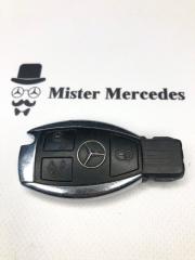 Ключ замка зажигания Mercedes-Benz E-Class W212 W 212 M271.860 контрактная