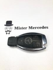 Ключ замка зажигания Mercedes-Benz E-Class W207 W 207 OM642.838 контрактная