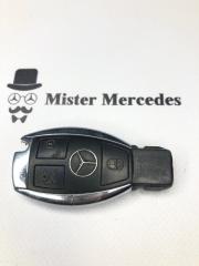 Ключ замка зажигания Mercedes-Benz C-Class W204 W 204 rest M271.820 контрактная