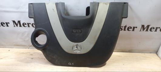 Крышка двигателя Mercedes-Benz GL-Class X164 X 164 rest M273.963 контрактная