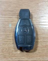 Ключ замка зажигания Mercedes-Benz C Class C180 W204 W 204 rest M274.910 контрактная