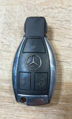 Ключ замка зажигания Mercedes-Benz E-Class E250 W212 W 212 OM651.924 контрактная