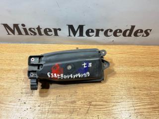 Ресивер вакуумный Mercedes-Benz C Class Cupe W204 W204 Rest Coupe OM651.911 контрактная