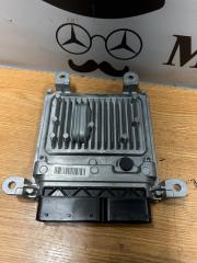 ЭБУ Блок управления ДВС OM651 Mercedes-Benz E-Class E220 W212 W 212 OM651.924 контрактная