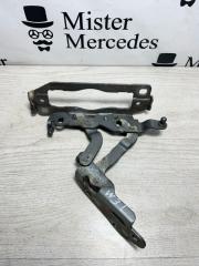 Петля капота передняя левая Mercedes-Benz C-Class C220 W204 W 204 rest OM651.911 контрактная