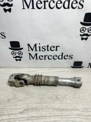 Карданчик рулевой Mercedes-Benz C-Class C220 W204 W 204 rest OM651.911 контрактная