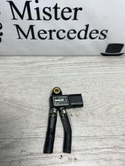 Датчик давления отработанных газов Mercedes-Benz C-Class C220 W204 W 204 rest OM651.911 контрактная