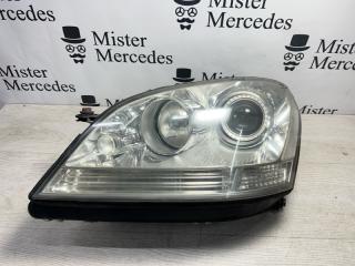 Фара передняя левая Mercedes-Benz ML-Class W164 W 164 OM629.912 контрактная