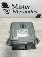 ЭБУ Блок управления ДВС M274 Mercedes-Benz C-Class C180 W204 W 204 rest M274.910 контрактная