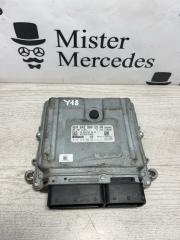 ЭБУ Блок управления ДВС OM642 Mercedes-Benz M-Class ML300 CDI W164 W 164 rest OM642.820 контрактная