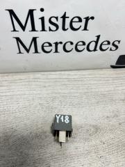 Реле Mercedes-Benz M-Class ML300 CDI W164 W 164 rest OM642.820 контрактная