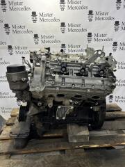 Двигатель OM642.820 Mercedes-Benz M-Class ML300 CDI W164 W 164 rest OM642.820 контрактная