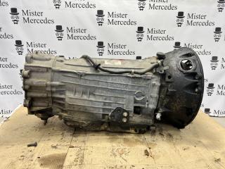 АКПП 722.902 Mercedes-Benz M-Class ML300 CDI W164 W 164 rest OM642.820 контрактная