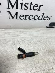 Форсунка топливная M272 Mercedes-Benz ML-Class W164 W 164 rest M272.967 контрактная