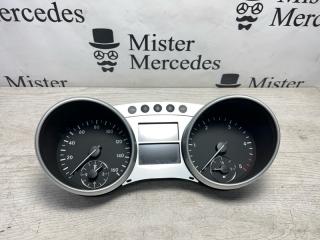 Панель приборов Mercedes-Benz M-Class ML300 CDI W164 W 164 rest OM642.820 контрактная