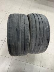 Шины R20 Mercedes-Benz ML-Class W164 W 164 rest M272.967 контрактная