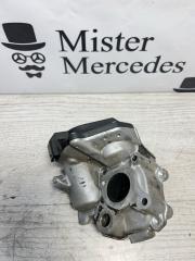 Клапан EGR Mercedes-Benz E-Class E220 W212 W 212 OM651.924 контрактная