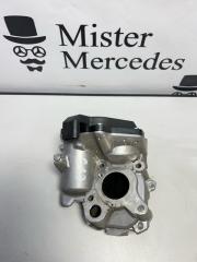 Клапан EGR Mercedes-Benz E-Class E220 W212 W 212 OM651.924 контрактная