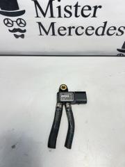 Датчик давления отработанных газов Mercedes-Benz E-Class E220 W212 W 212 OM651.924 контрактная