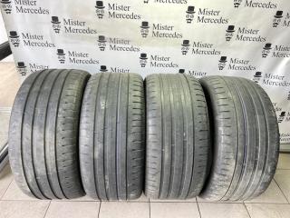 Шины R21 Mercedes-Benz GL350 X166 X 166 OM642.826 контрактная