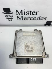 ЭБУ Блок управления ДВС OM651 Mercedes-Benz E Class E200 W212 W 212 OM651.925 контрактная