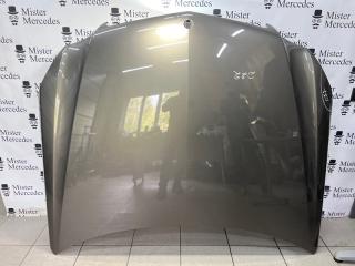 Капот Mercedes-Benz E-Class E220 W212 W 212 OM651.924 контрактная