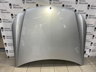 Капот Mercedes-Benz E-Class E220 W212 W 212 OM651.924 контрактная