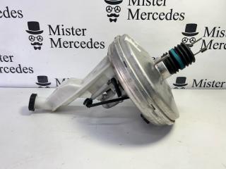 Вакуумный усилитель тормозов Mercedes-Benz A-Class A180 W176 W 176 M270.910 контрактная