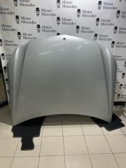 Капот Mercedes-Benz E-Class E250 W212 W 212 M272.980 контрактная
