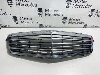 Решетка радиатора Mercedes-Benz E-Class E250 W212 W 212 M272.980 контрактная