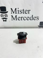 Крепление радиатора Mercedes-Benz C-Class C180 W204 W 204 rest M271.860 контрактная