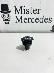 Крепление радиатора Mercedes-Benz C-Class C180 W204 W 204 rest M271.860 контрактная